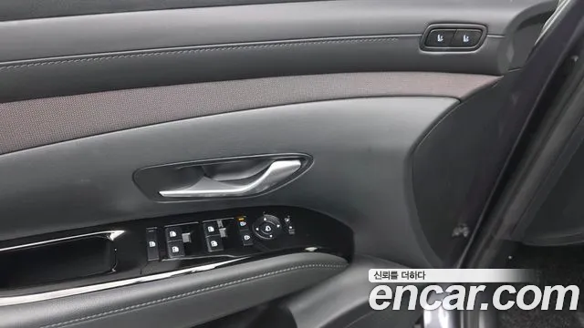 Hyundai Tucson 2024 thumb 11