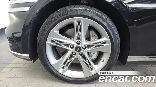 Genesis G90 2024 thumb 5