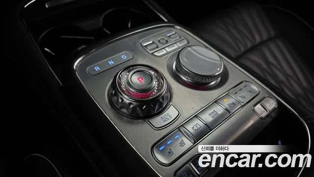 Genesis G90 2024 thumb 9