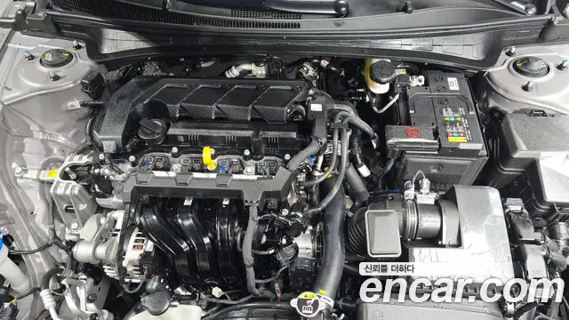 Hyundai Avante 2025 thumb 5