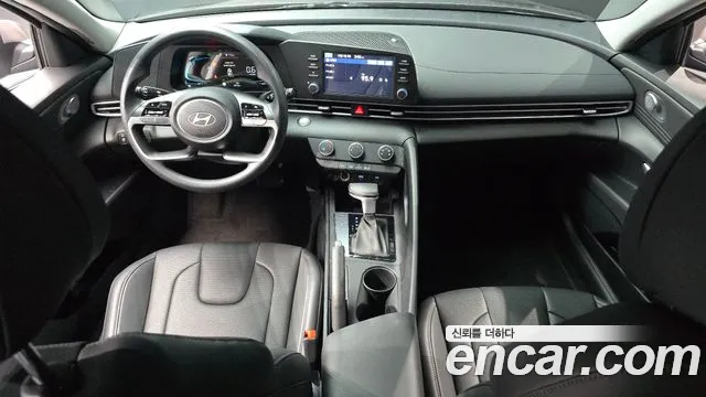 Hyundai Avante 2025 thumb 6
