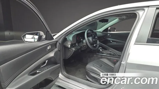 Hyundai Avante 2025 thumb 9