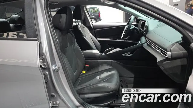 Hyundai Avante 2025 thumb 11