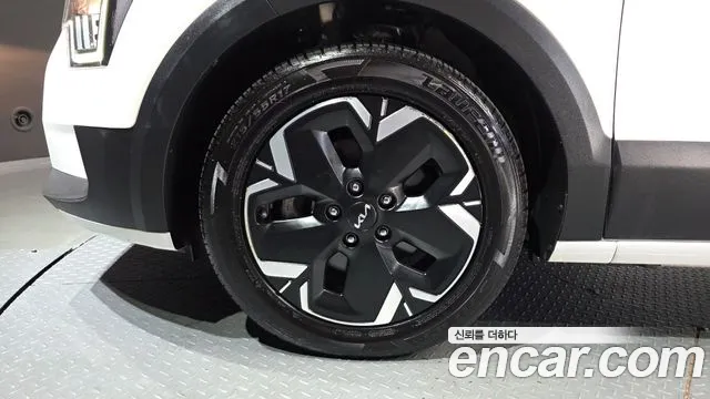 Kia Niro 2022 thumb 5