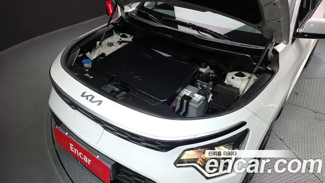 Kia Niro 2022 thumb 6