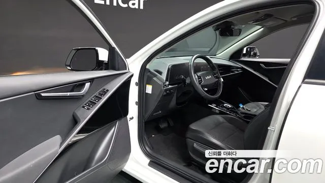Kia Niro 2022 thumb 10