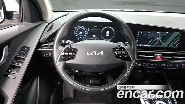 Kia Niro 2022 thumb 12