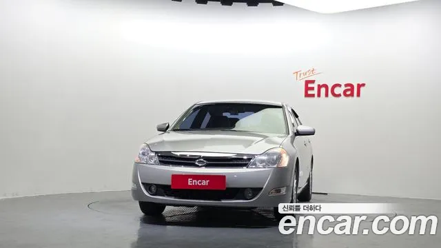 Renault-KoreaSamsung SM5 2007 thumb 3