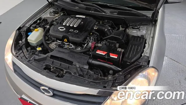 Renault-KoreaSamsung SM5 2007 thumb 6