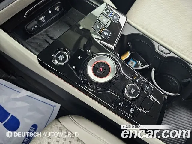 Kia Sportage 2021 thumb 9