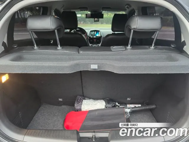 ChevroletGMDaewoo Spark 2016 thumb 6