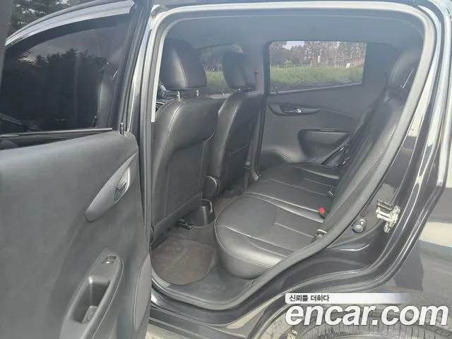 ChevroletGMDaewoo Spark 2016 thumb 8