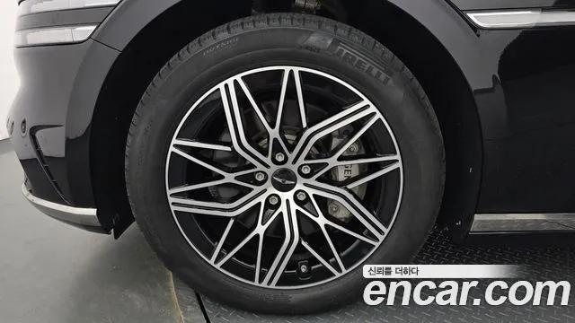 Genesis G90 2022 thumb 5