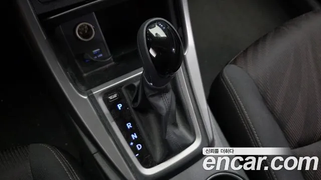 Hyundai Avante 2015 thumb 9