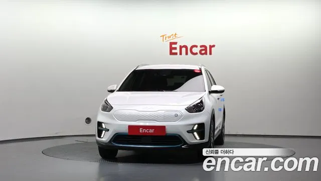 Kia Niro 2021 thumb 3