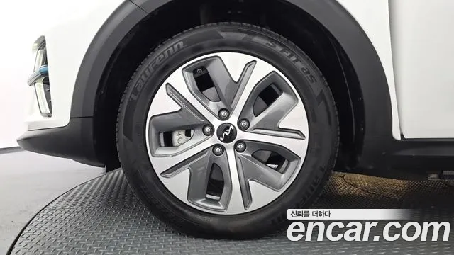 Kia Niro 2021 thumb 5