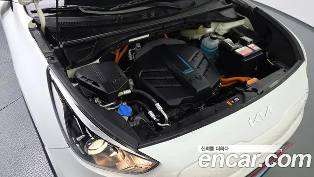 Kia Niro 2021 thumb 6