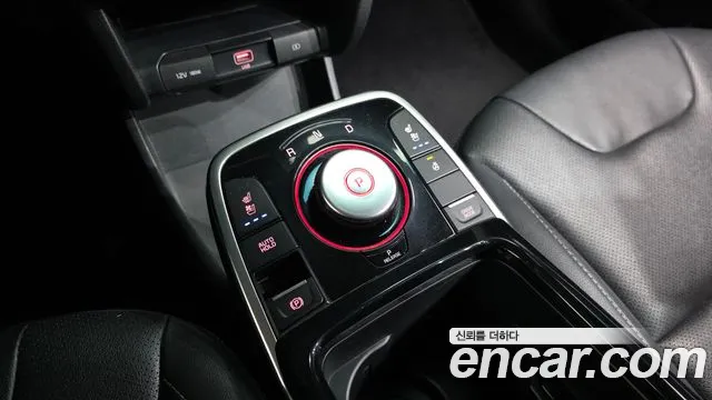 Kia Niro 2021 thumb 9