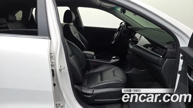 Kia Niro 2021 thumb 11