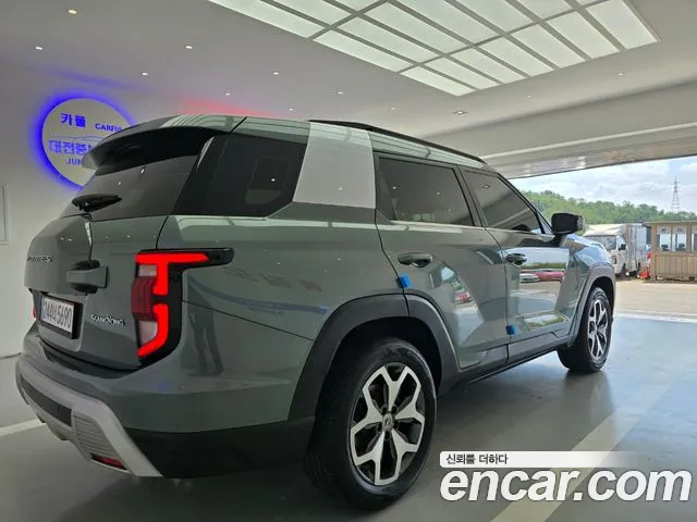 KG_Mobility_Ssangyong Torres 2022 thumb 2