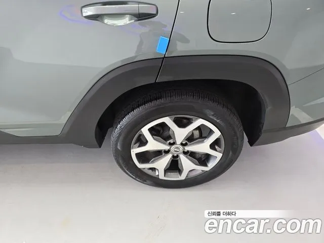 KG_Mobility_Ssangyong Torres 2022 thumb 5