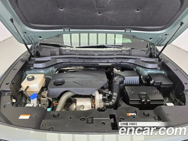 KG_Mobility_Ssangyong Torres 2022 thumb 6
