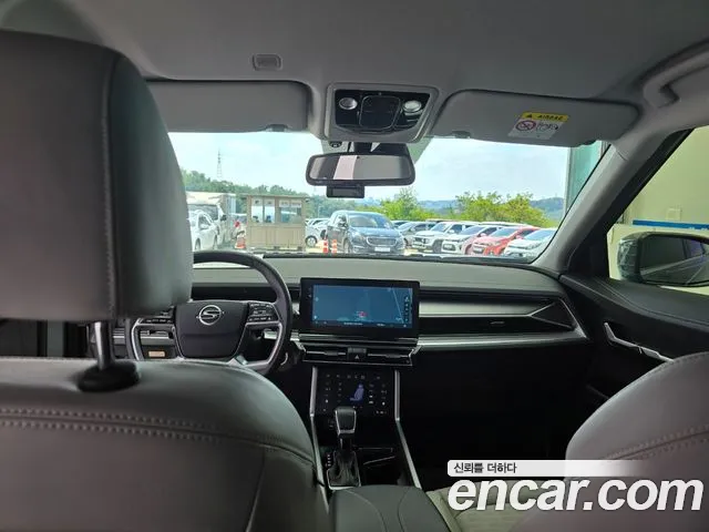 KG_Mobility_Ssangyong Torres 2022 thumb 7