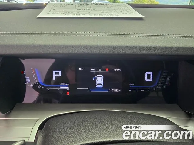 KG_Mobility_Ssangyong Torres 2022 thumb 8