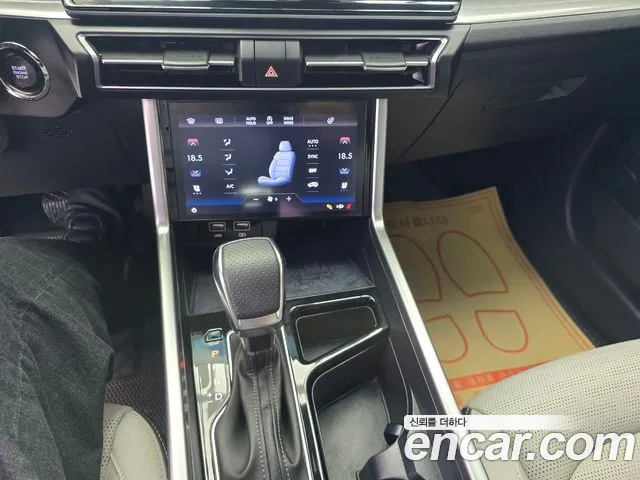 KG_Mobility_Ssangyong Torres 2022 thumb 9
