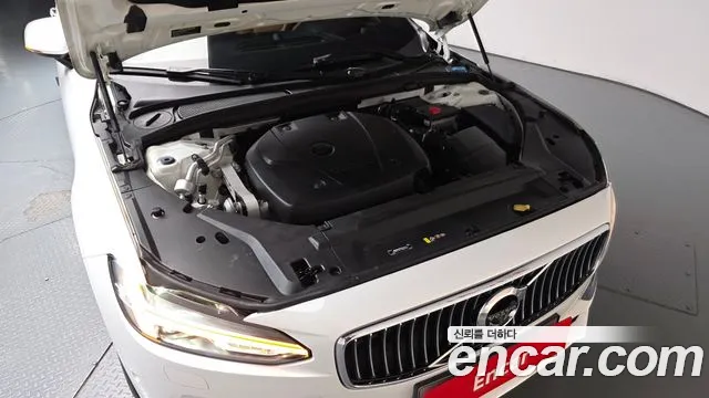 Volvo S90 2019 thumb 5