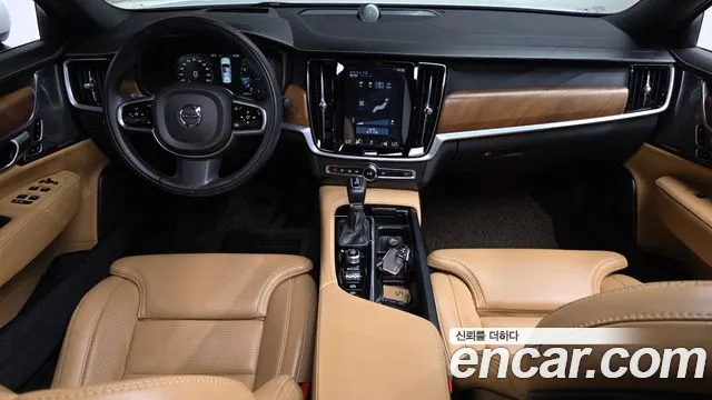 Volvo S90 2019 thumb 6