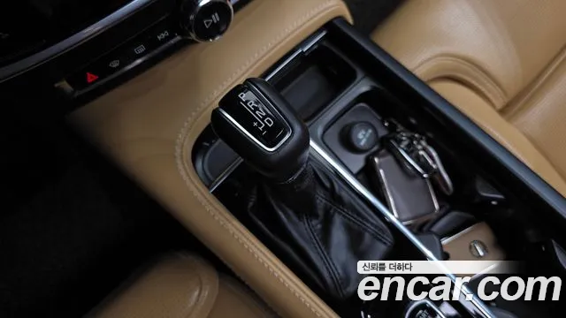 Volvo S90 2019 thumb 8