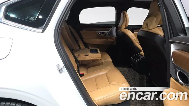 Volvo S90 2019 thumb 10