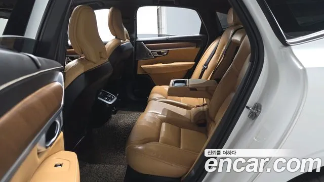 Volvo S90 2019 thumb 11