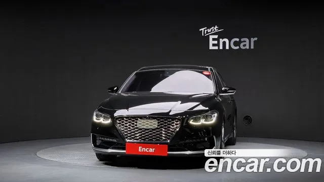 Hyundai Grandeur 2017 thumb 3