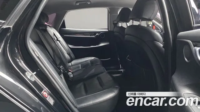 Hyundai Grandeur 2017 thumb 11