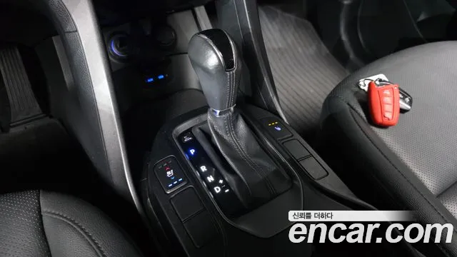 Hyundai Santa Fe 2012 thumb 9