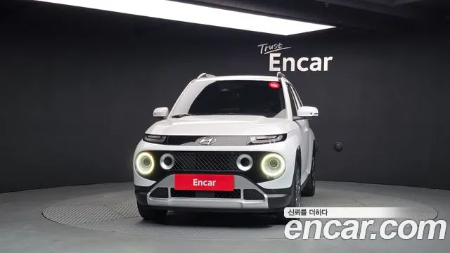 Hyundai Casper 2022 thumb 3