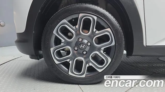 Hyundai Casper 2022 thumb 5