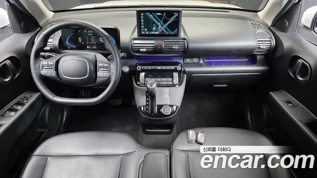 Hyundai Casper 2022 thumb 7