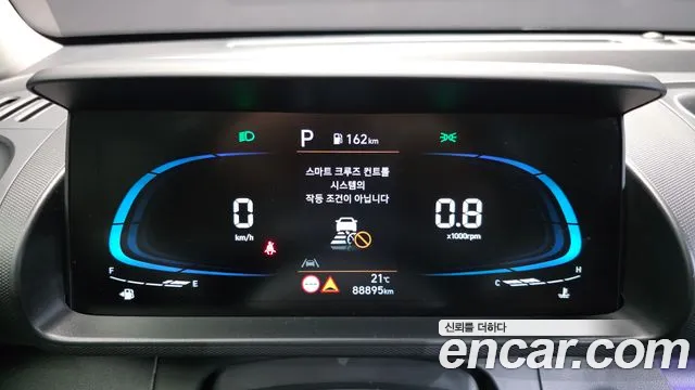 Hyundai Casper 2022 thumb 8