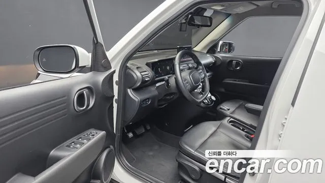 Hyundai Casper 2022 thumb 10