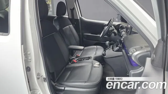 Hyundai Casper 2022 thumb 11