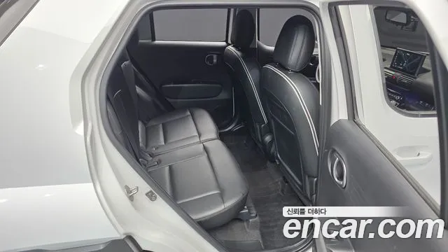 Hyundai Casper 2022 thumb 12
