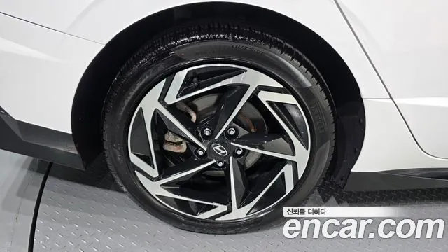 Hyundai Sonata 2024 thumb 4