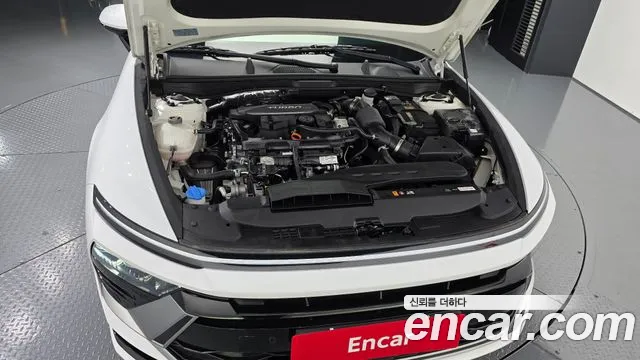 Hyundai Sonata 2024 thumb 5