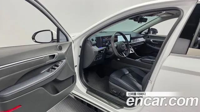 Hyundai Sonata 2024 thumb 9