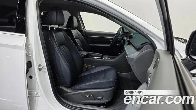 Hyundai Sonata 2024 thumb 10