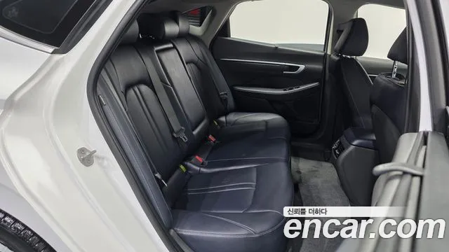 Hyundai Sonata 2024 thumb 11