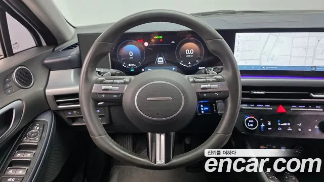 Hyundai Sonata 2024 thumb 12